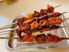 -旺原领头羊餐厅