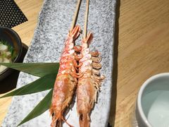 -虹料理·日料放题(悠方店)