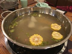 -荣记潮汕牛肉火锅(仙鹤街店)
