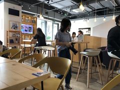 -天真蓝照相馆(五角场百联又一城店)