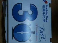 -达美乐比萨(武定店)