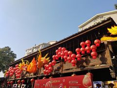 -三坊七巷历史文化街区