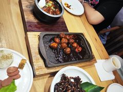 -枣子树·素食餐厅(普陀山店)