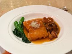 -8餐厅(新葡京酒店)