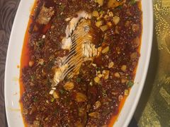 -龙抄手食府(浣花北路店)