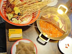 -牛签签串串香(IFS店)