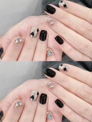 -M·X Nail日式美甲美睫