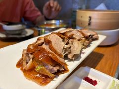 -德香苑脆皮烤鸭·经典(爱融荟城店)