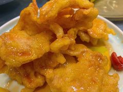 -北方饺子王·海肠捞饭·海鲜锅(山大店)