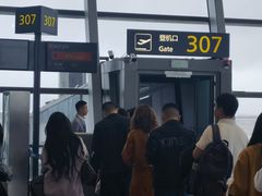 -贵阳龙洞堡国际机场-T2航站楼