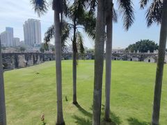 -石炮台公园