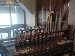 -浦江餐饮•上海菜馆(五四路店)