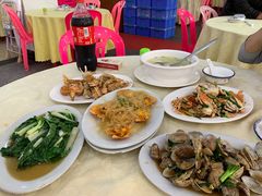 -秋姐美食店(旅游大道店)