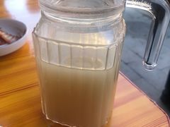 -长寿参鸡汤(朝韩风情街店)