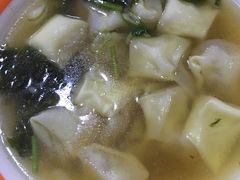 -二红烧烤排骨串(麦岛店)