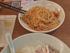 -王春春鸡汤饭(上海中海环宇城店)