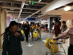 -宜家家居(哈尔滨商场店)