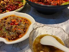 -红辣椒·川菜·火锅(张杨路店)