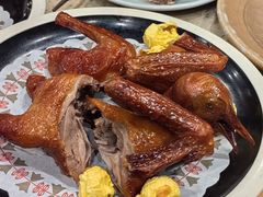 -点都德(龙之梦店)