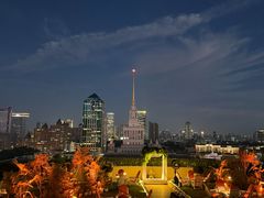 -Terrace 8 八号露台(波特曼丽思卡尔顿店)