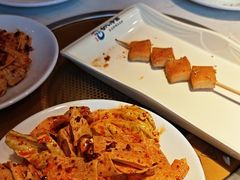 -七八冷面·延边朝鲜族美食(欢乐谷店)