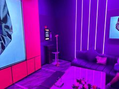 -星聚会KTV(龙湖上海奉贤天街店)