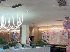 -卡朋西餐(东方广场店)