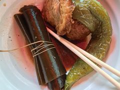 -清河老苏把子肉