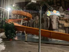 -中家鑫园温泉酒店鑫悦汤泉