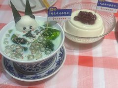 -忆外婆徐州菜·地锅鸡·生日宴(吴庄店)