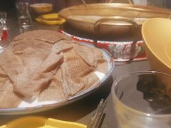 -羊大爷涮肉(亮马桥店)