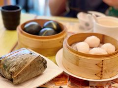 -添好运点心专门店(百老汇店)
