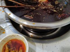 -手提串串香