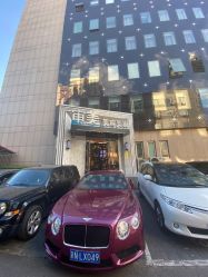 -东时烫染造型·Hair Salon