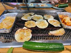 -蚝英雄鲜蚝自助专门店(长楹天街直营店)