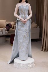 -INSHINE婚纱礼服