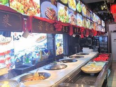 -人民公社大食堂(张家湾店)