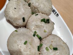 小杨生煎-小杨生煎(周浦万达店)
