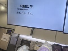 -一只酸奶牛(时代天街A馆店)