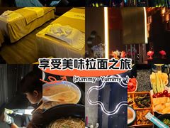 -索拉古贝(义乌北苑店)