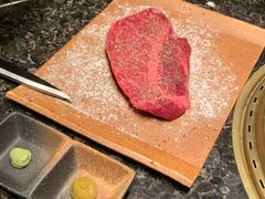 -老乾杯和牛烧肉(王府中环店)