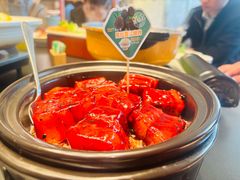 -庆江南江南菜(琴湖溪里花园城店)