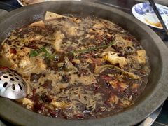 -秦巴石锅鱼(文化南路店)