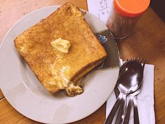 -兰芳园(上环店)