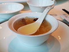 -君庭中餐馆(华强路店)