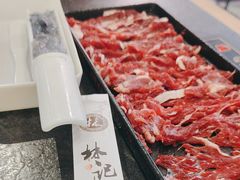 -林记潮牛·牛肉火锅(上马墩店)