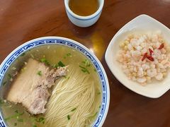 -同得兴 Since·1995 传统苏式面馆(十全街店)