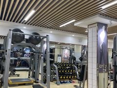 -中田健身工作室(深圳南油店)