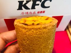 网红盘挞-酥挞记·手作布丁挞(西关店)