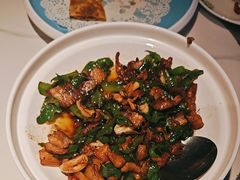 -渔舟意·湖南家宴(萝岗纳金城店)